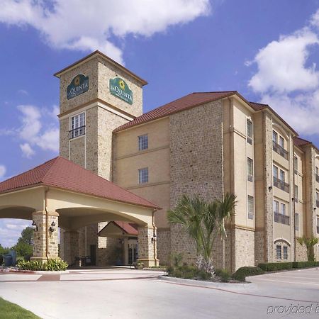 La Quinta By Wyndham Dallas Grand Prairie South Hotel Luaran gambar