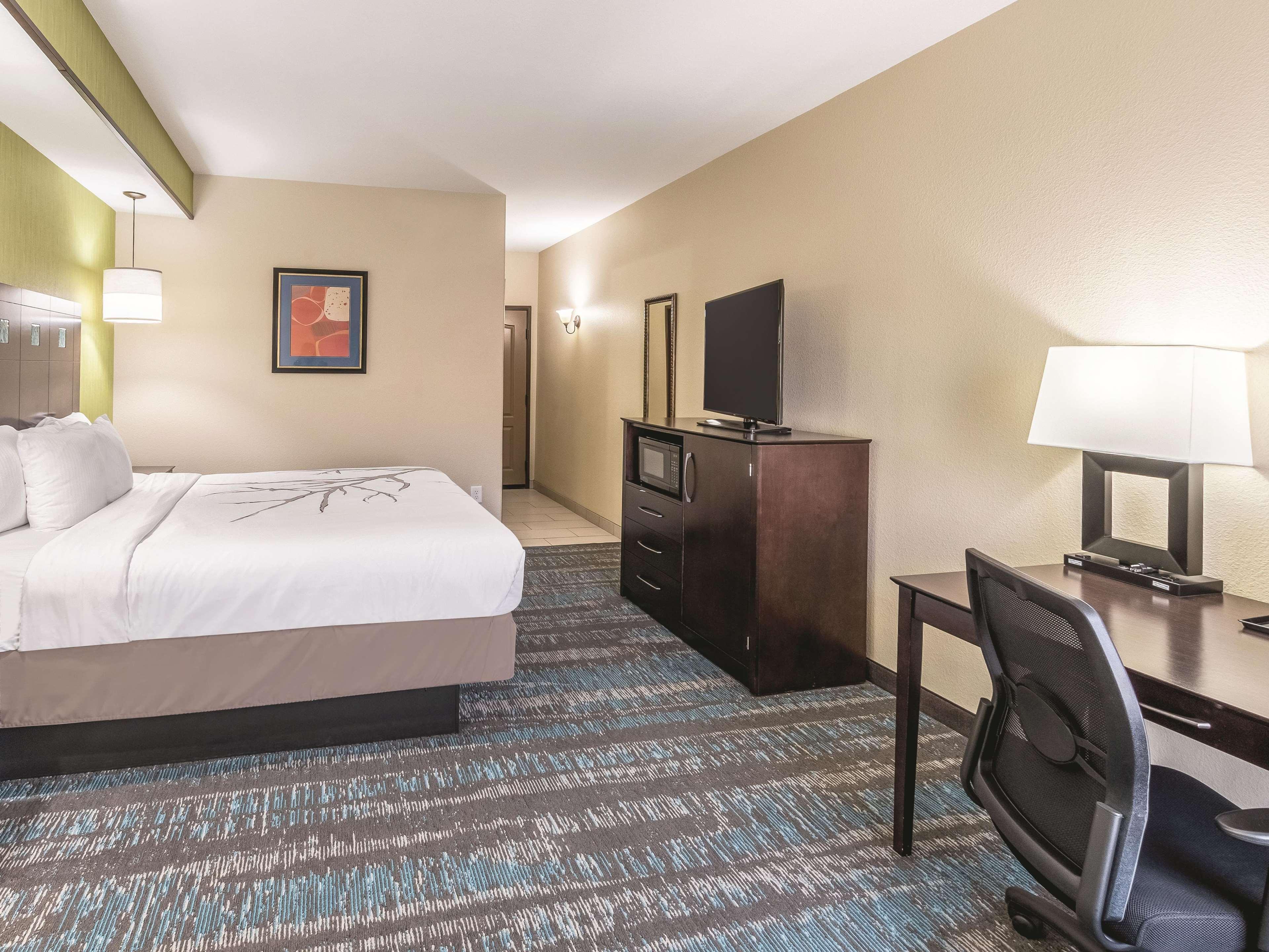 La Quinta By Wyndham Dallas Grand Prairie South Hotel Luaran gambar