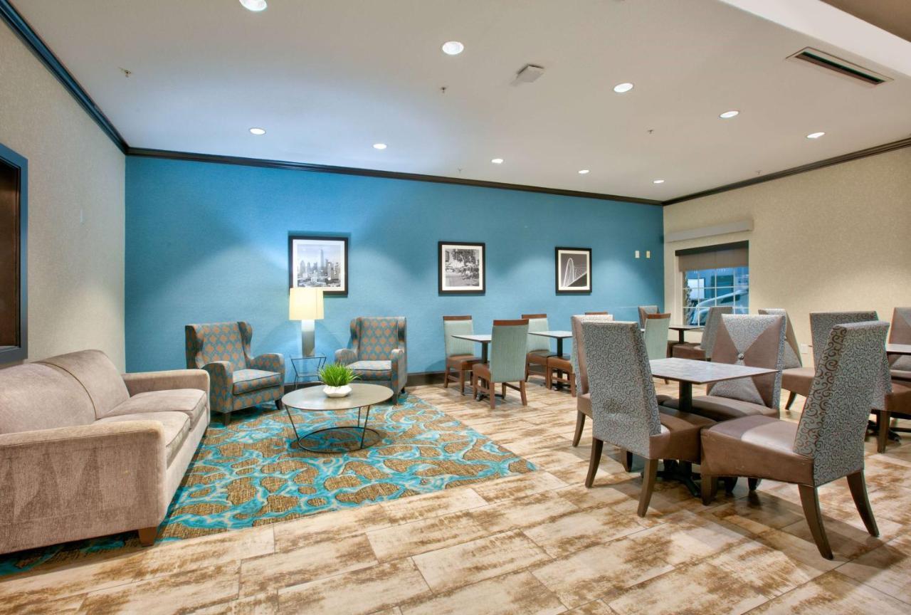 La Quinta By Wyndham Dallas Grand Prairie South Hotel Luaran gambar