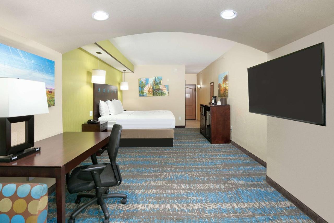 La Quinta By Wyndham Dallas Grand Prairie South Hotel Luaran gambar