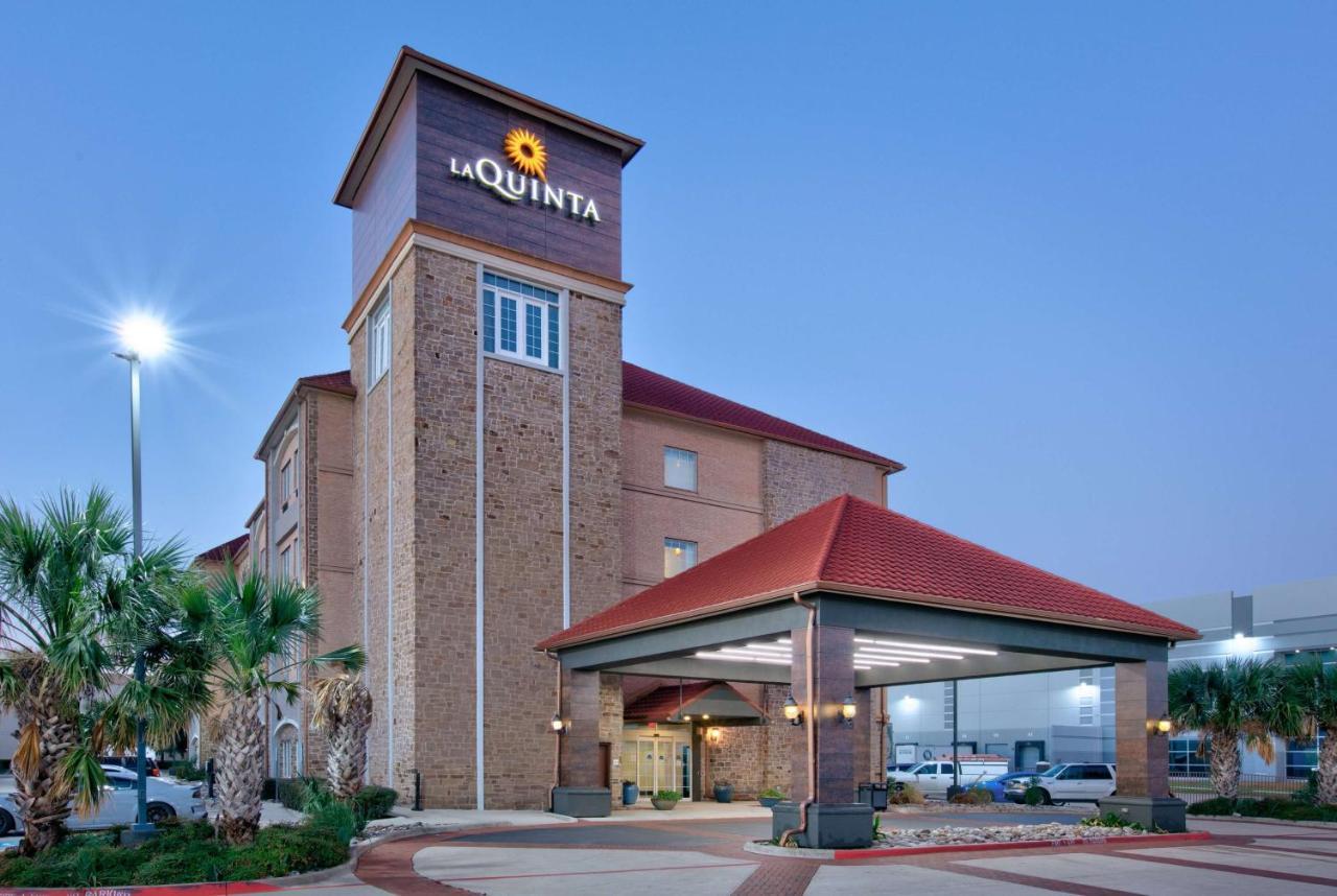 La Quinta By Wyndham Dallas Grand Prairie South Hotel Luaran gambar