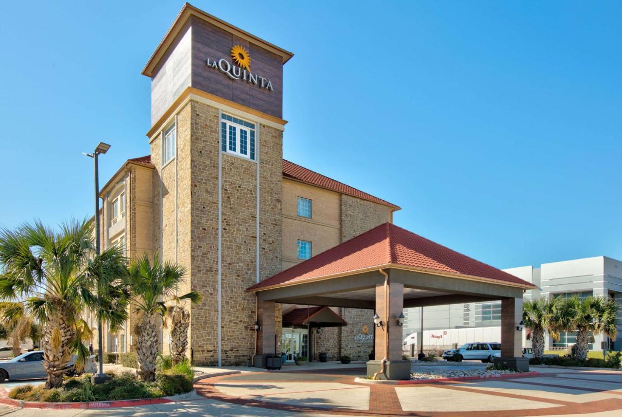 La Quinta By Wyndham Dallas Grand Prairie South Hotel Luaran gambar