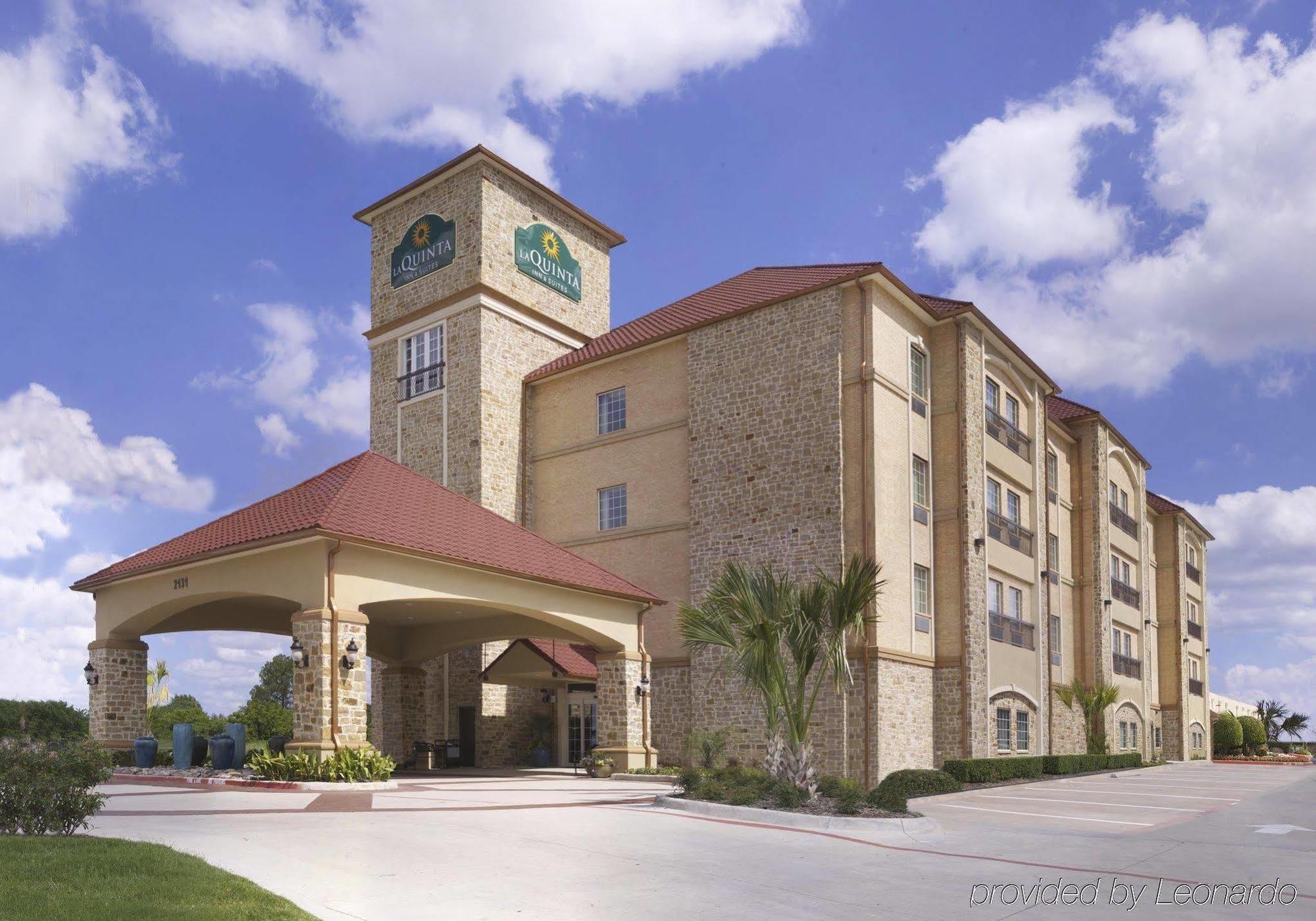 La Quinta By Wyndham Dallas Grand Prairie South Hotel Luaran gambar