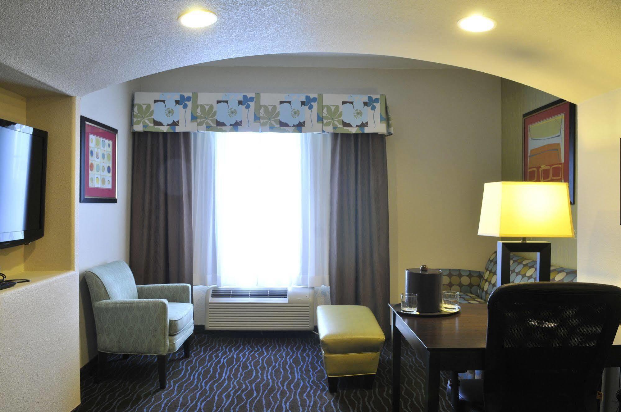 La Quinta By Wyndham Dallas Grand Prairie South Hotel Luaran gambar