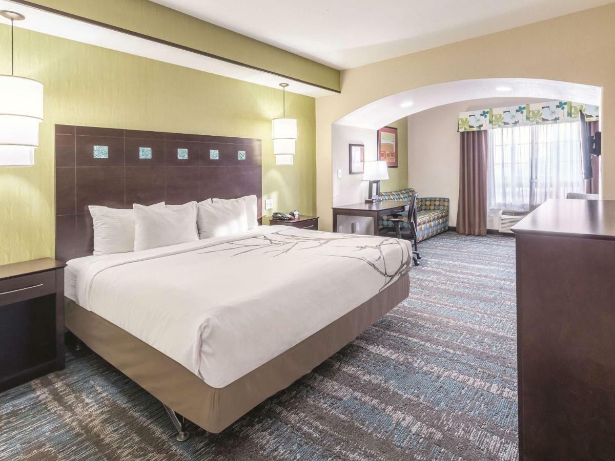 La Quinta By Wyndham Dallas Grand Prairie South Hotel Luaran gambar